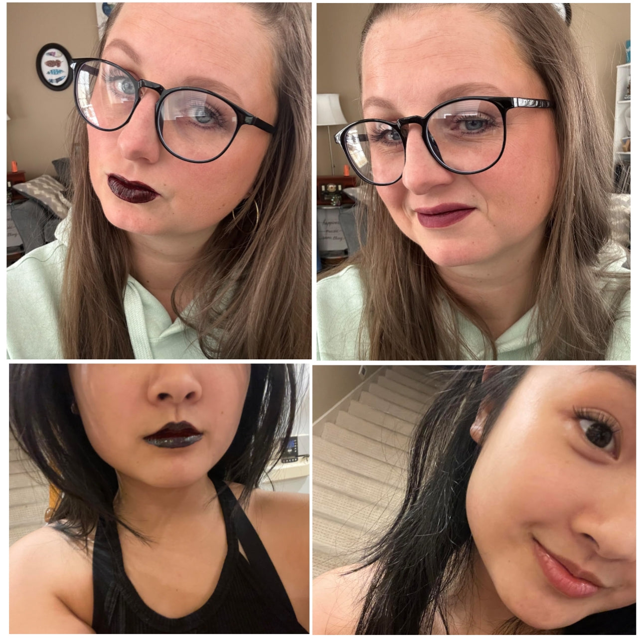 Peel-Off Lip Liner