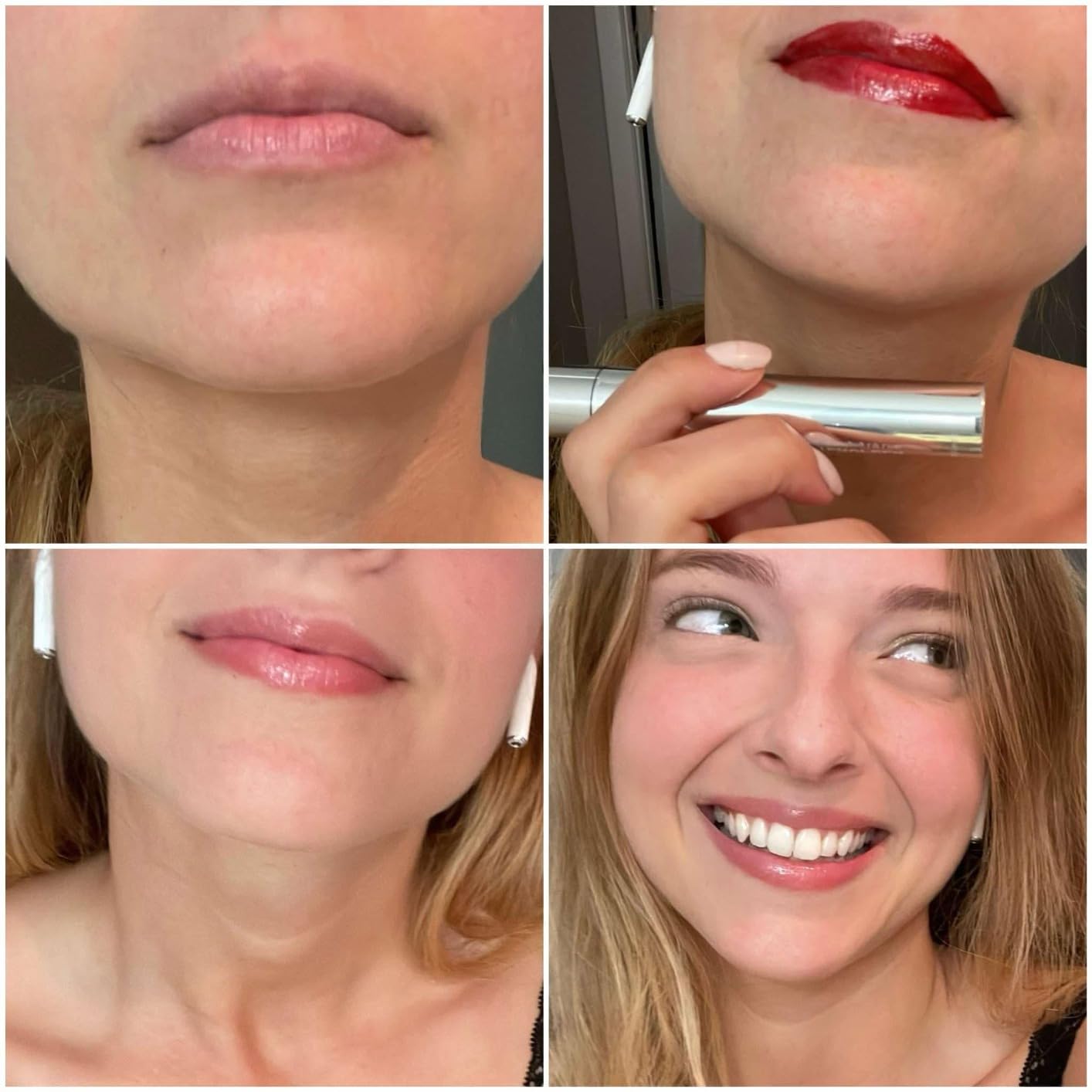 Peel-Off Lip Liner