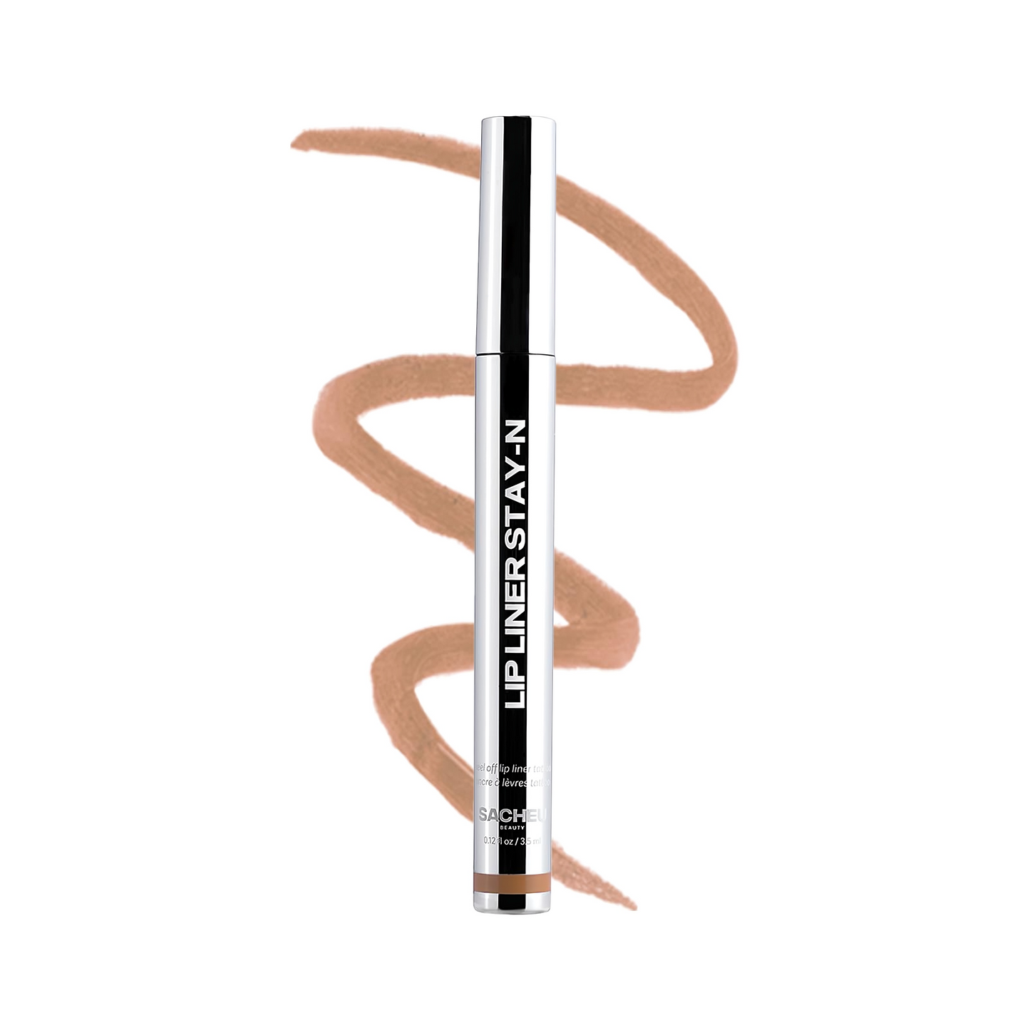 Kiss Peel Lip Liner