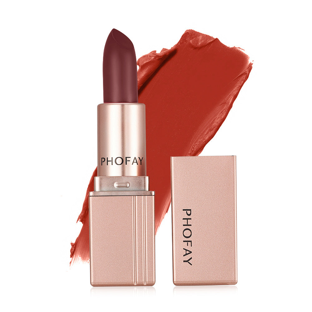 PHOFAY Matte Lipstick